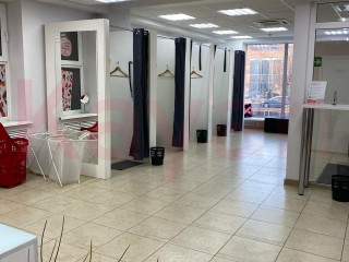 Фотография Аренда помещения свободного назначения, 114 м² , Ставропольская улица №1