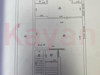 Фотография Аренда помещения свободного назначения, 114 м² , Ставропольская улица №6