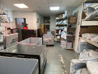 Фотография Аренда помещения свободного назначения, 114 м² , Ставропольская улица №4