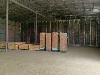 Фотография Аренда склада, 1800 м² , Железнодорожная улица №4 Фотография Аренда склада, 1800 м² , Железнодорожная улица №4