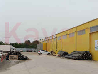 Фотография Аренда склада, 700 м² , Железнодорожная улица №2