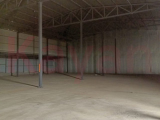 Фотография Аренда склада, 700 м² , Железнодорожная улица №4