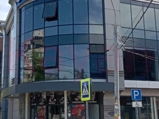 Фотография Аренда помещения свободного назначения, 350 м² , улица имени 40-летия Победы №1
