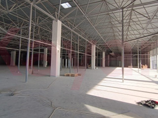 Фотография Аренда помещения свободного назначения, 128 м² , улица Невкипелого №8