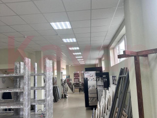 Фотография Аренда помещения свободного назначения, 400 м² , Суздальская улица №2