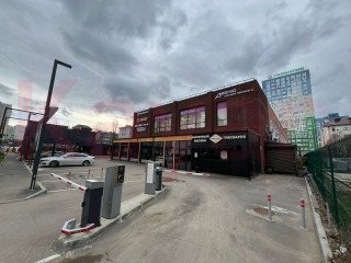 Фотография Аренда помещения свободного назначения, 185 м² , улица Карякина №2