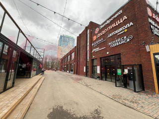Фотография Аренда помещения свободного назначения, 185 м² , улица Карякина №1