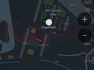 Фотография Аренда помещения свободного назначения, 71 м² , улица имени В.Н. Мачуги №13 Фотография Аренда помещения свободного назначения, 71 м² , улица имени В.Н. Мачуги №13