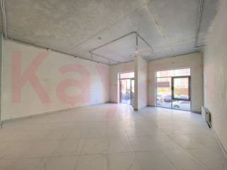 Фотография Аренда помещения свободного назначения, 71 м² , улица имени В.Н. Мачуги №7 Фотография Аренда помещения свободного назначения, 71 м² , улица имени В.Н. Мачуги №7