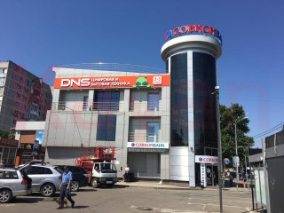 Фотография Аренда помещения свободного назначения, 288 м² , Ставропольская улица №2