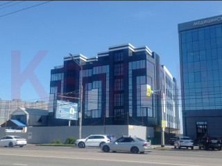 Фотография Аренда помещения свободного назначения, 300 м² , улица имени В.Н. Мачуги №1