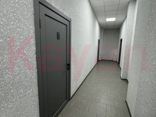 Фотография Аренда помещения свободного назначения, 94 м² , проезд Репина №6