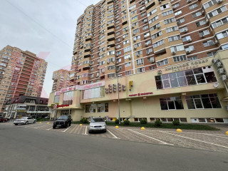 Фотография Аренда помещения свободного назначения, 94 м² , проезд Репина №3