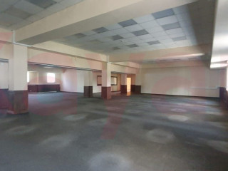 Фотография Аренда помещения свободного назначения, 680 м² , Минская улица №7