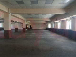 Фотография Аренда помещения свободного назначения, 680 м² , Минская улица №3
