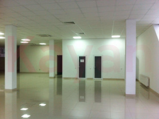 Фотография Аренда помещения свободного назначения, 170 м² , улица Суворова №2