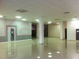 Фотография Аренда помещения свободного назначения, 170 м² , улица Суворова №4