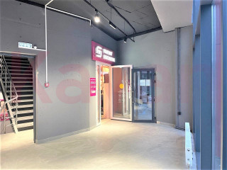 Аренда магазина 150 м² Школьная улица  