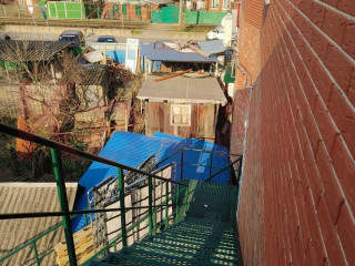 Фотография Аренда помещения свободного назначения, 440 м² , Воронежская улица №10
