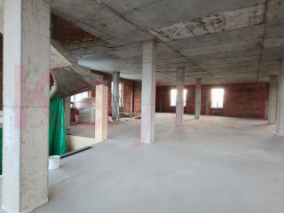 Фотография Аренда помещения свободного назначения, 440 м² , Воронежская улица №2