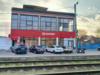 Фотография Аренда помещения свободного назначения, 440 м² , Воронежская улица №1