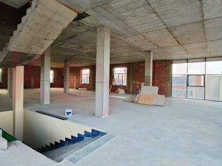 Фотография Аренда помещения свободного назначения, 440 м² , Воронежская улица №8