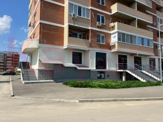 Аренда помещения свободного назначения 176 м² улица Героя Пешкова  