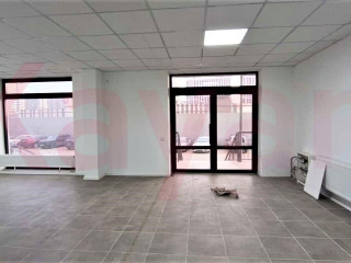 Фотография Аренда помещения свободного назначения, 79 м² , улица Героя Пешкова №3 Фотография Аренда помещения свободного назначения, 79 м² , улица Героя Пешкова №3