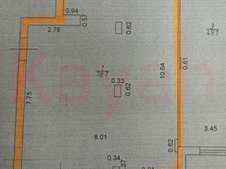 Фотография Аренда помещения свободного назначения, 79 м² , улица Героя Пешкова №7 Фотография Аренда помещения свободного назначения, 79 м² , улица Героя Пешкова №7