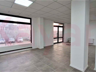 Аренда помещения свободного назначения 79 м² улица Героя Пешкова