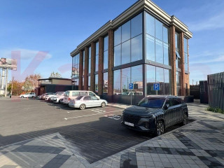 Фотография Аренда помещения свободного назначения, 1700 м² , улица Тургенева №2 Фотография Аренда помещения свободного назначения, 1700 м² , улица Тургенева №2