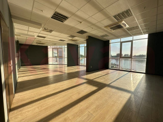 Фотография Аренда офиса, 102 м² , Набережная улица №2