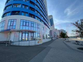 Фотография Аренда офиса, 102 м² , Набережная улица №1