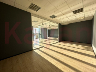 Фотография Аренда офиса, 102 м² , Набережная улица №4