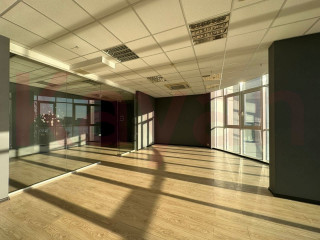 Фотография Аренда офиса, 102 м² , Набережная улица №3