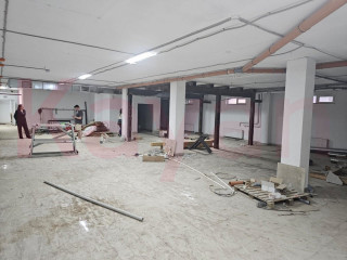 Фотография Аренда помещения свободного назначения, 420 м² , улица имени В.Н. Мачуги №5