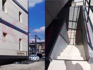 Фотография Аренда помещения свободного назначения, 420 м² , улица имени В.Н. Мачуги №3