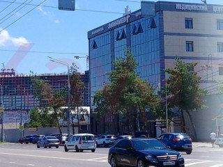 Фотография Аренда помещения свободного назначения, 420 м² , улица имени В.Н. Мачуги №2