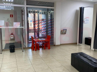 Фотография Аренда помещения свободного назначения, 114 м² , Ставропольская улица №3