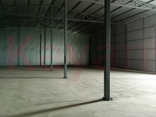 Фотография Аренда склада, 700 м² , Железнодорожная улица №5