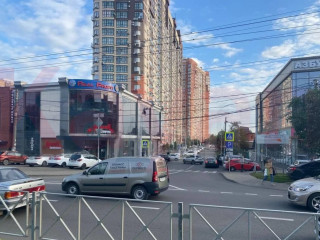 Фотография Аренда помещения свободного назначения, 350 м² , улица имени 40-летия Победы №6