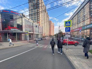 Фотография Аренда помещения свободного назначения, 350 м² , улица имени 40-летия Победы №8