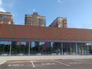 Фотография Аренда помещения свободного назначения, 128 м² , улица Невкипелого №12
