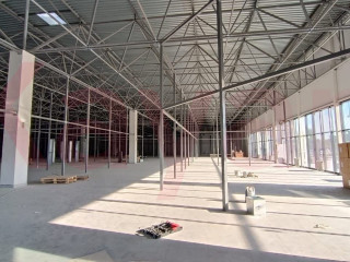 Фотография Аренда помещения свободного назначения, 128 м² , улица Невкипелого №9