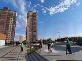 Фотография Аренда помещения свободного назначения, 128 м² , улица Невкипелого №14