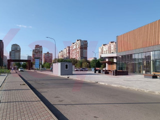 Фотография Аренда помещения свободного назначения, 128 м² , улица Невкипелого №3