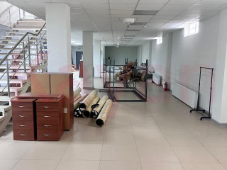 Фотография Аренда помещения свободного назначения, 400 м² , Суздальская улица №4