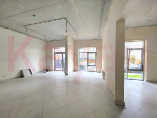 Фотография Аренда помещения свободного назначения, 71 м² , улица имени В.Н. Мачуги №6