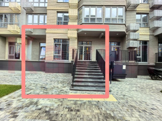 Фотография Аренда помещения свободного назначения, 71 м² , улица имени В.Н. Мачуги №1