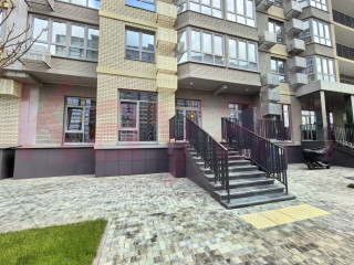 Фотография Аренда помещения свободного назначения, 71 м² , улица имени В.Н. Мачуги №10